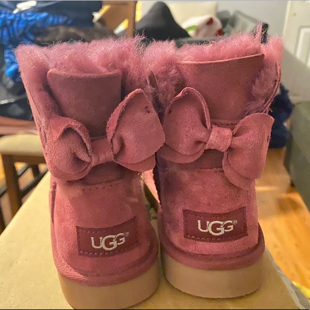 UGG boots
